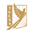 塔尔萨钻机工logo