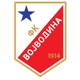 伏伊伏丁那logo