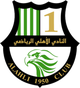 多哈阿赫利logo