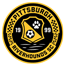 匹兹堡猎犬河队logo