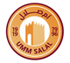 乌姆沙拉尔logo