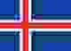 冰岛女篮U18logo