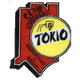 托基奥logo