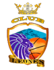 波托西狮子logo