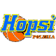 霍普斯波尔泽拉logo