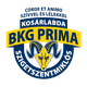 BKG普里马学院女篮logo