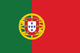 葡萄牙女篮U18logo