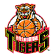 墨尔本猛虎logo