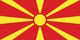 北马其顿女篮U18logo