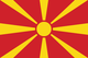 北马其顿女篮U20logo