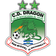 CD德拉贡logo