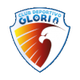 格罗瑞娅logo