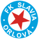 斯拉维亚奥洛瓦logo