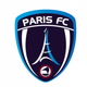 巴黎FC后备队logo