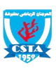 CS塔巴卡logo