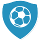 伏爾加薩拉托室内足球队logo