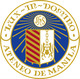 雅典耀大学logo