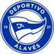 阿拉维斯女足logo