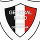 红将军logo