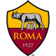 罗马青年队logo