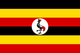 乌干达女足U18logo