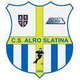 阿尔勒斯拉蒂纳logo