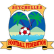 塞舌尔沙滩足球logo