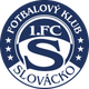 斯洛瓦科B队logo