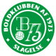 B73斯莱格思logo