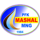 马沙尔B队logo
