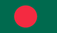 孟加拉女足U20logo