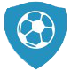 平寨村足球队logo