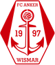 安高維斯馬logo