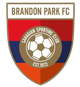 布兰登公园logo