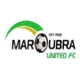 马鲁布拉联合logo