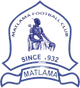 马塔拉足球俱乐部logo