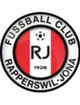 瑞普斯威尔女足logo