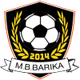 AB巴里卡logo