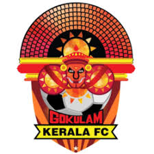 喀拉拉邦FC后备队logo