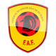 安哥拉室内足球隊logo