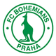 布拉格波希米亚人logo