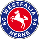 韦斯特法利亚logo