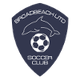 布罗德联后备队logo