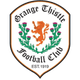 格兰女足logo