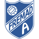 阿玛塔尔女足logo