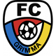 格里马logo