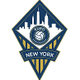纽约魔术女足logo