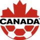 加拿大室内足球队logo
