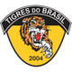 布拉希尔老虎logo