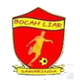 博卡利尔俱乐部logo